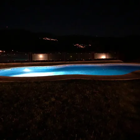The Maria's House *