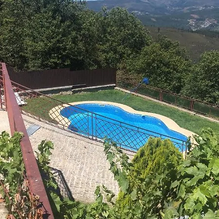 The Maria's House * São Pedro do Sul