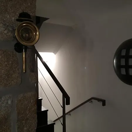 The Maria's House Pensión