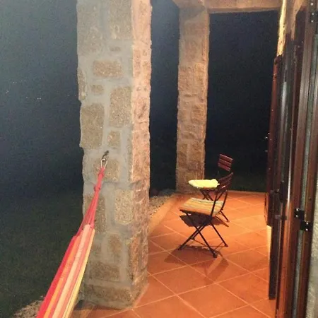 Pensión The Maria's House