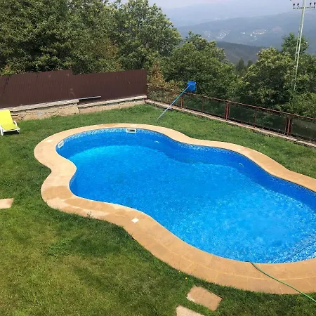 The Maria's House *